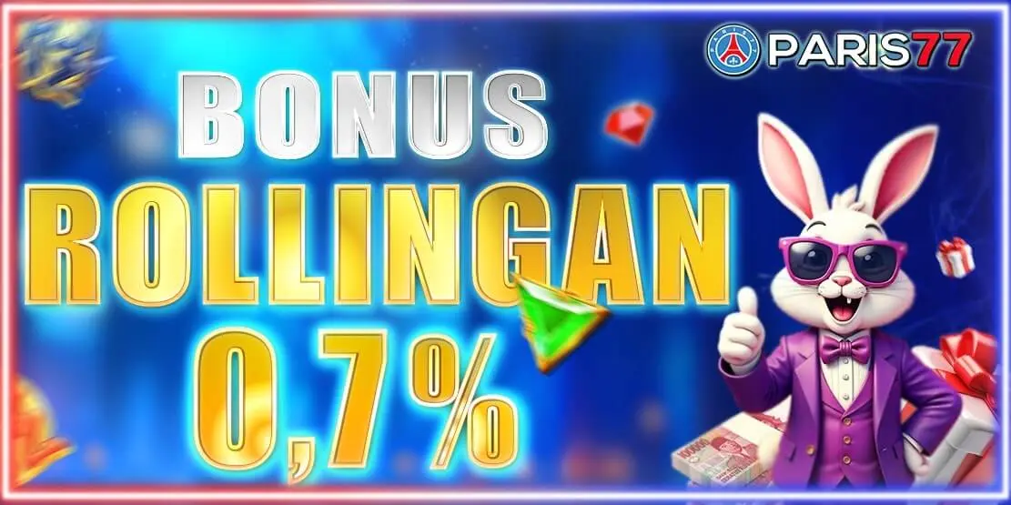 Bonus Rolingan